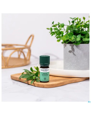 Estragon bio    huile ess  5ml