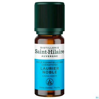 Laurier noble bio    huile ess 10ml