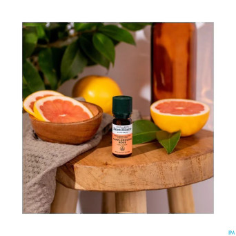 Pamplemousse bio    huile ess 10ml