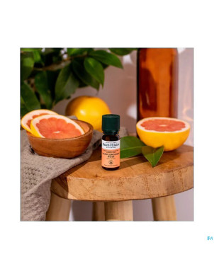 Pamplemousse bio    huile ess 10ml