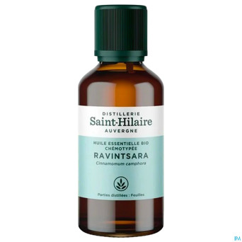 Cinnamomum camphora a cineol (ravin)huile ess 10ml