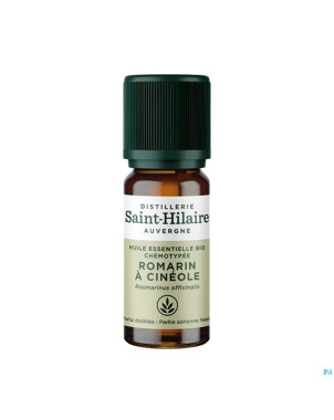 Romarin a cineole bio    huile ess 10ml