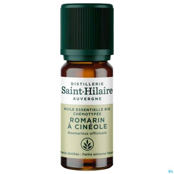 Romarin a cineole bio    huile ess 10ml