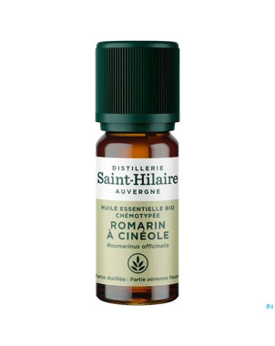 Romarin a cineole bio    huile ess 10ml