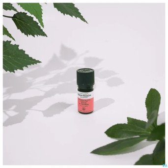 Thym thymol bio    huile ess  5ml