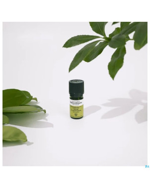 Thym thymol bio    huile ess  5ml