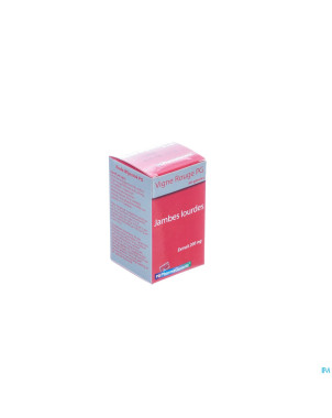 Vigne rouge pg pharmagenerix    caps  50