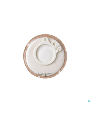 Coloplast uro minicap poches 40mm 30 2807