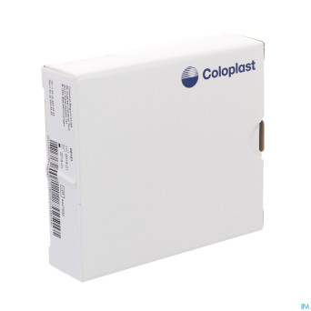 Alterna plaques+oeillets fixation 40mm 5 2884