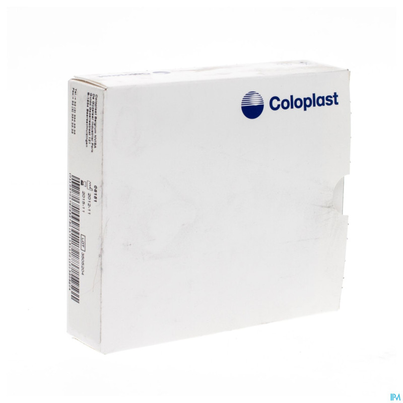 Alterna plaques+oeillets fixation 50mm 5 2885