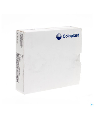 Alterna plaques+oeillets fixation 50mm 5 2885