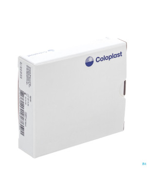 Alterna plaques+oeillers fixation 60mm 5 2886