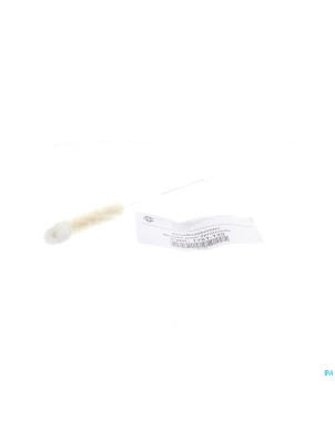 Brosse pour eprouvette    pontos