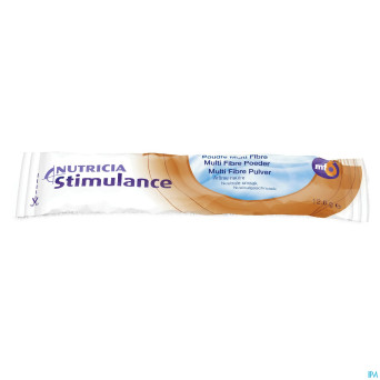 Stimulance multi fibre mix sachet 20x12,6g