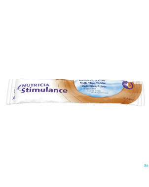 Stimulance multi fibre mix sachet 20x12,6g