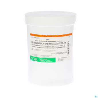 Vaseline hydro pommade    1kg aca