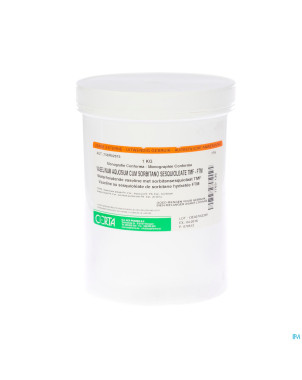 Vaseline hydro pommade    1kg aca