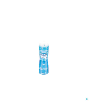Durex top gel play  50ml