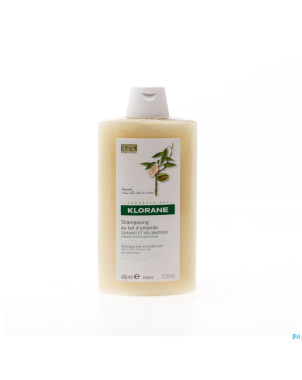 Klorane sh amande volume    400ml