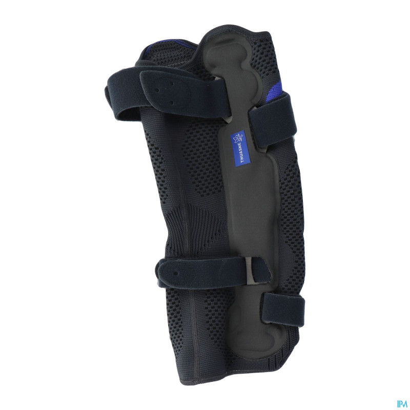 Ligaflex evolution genouillere beige    t1 2375