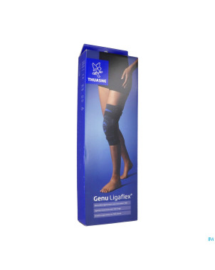 Ligaflex evolution genouillere beige    t3 2375