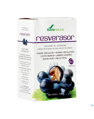 Soria resverasor    tabl 60