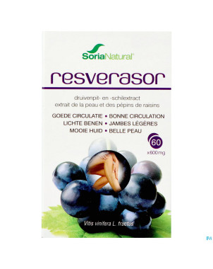 Soria resverasor    tabl 60