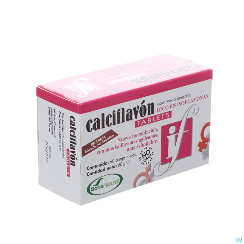 Soria calciflavon    tabl 60