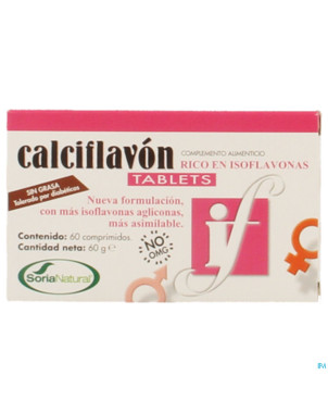 Soria calciflavon    tabl 60