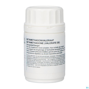 Betamethasone valerate 5g febelcare