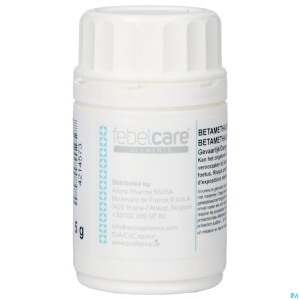 Betamethasone valerate 5g febelcare