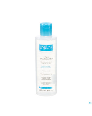 Uriage eau demaq peau normale-peau mixte   250ml