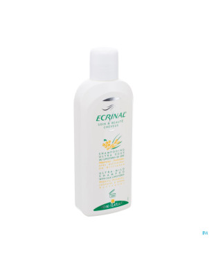 Ecrinal sh doux aux lipestres de soie  400ml 20327