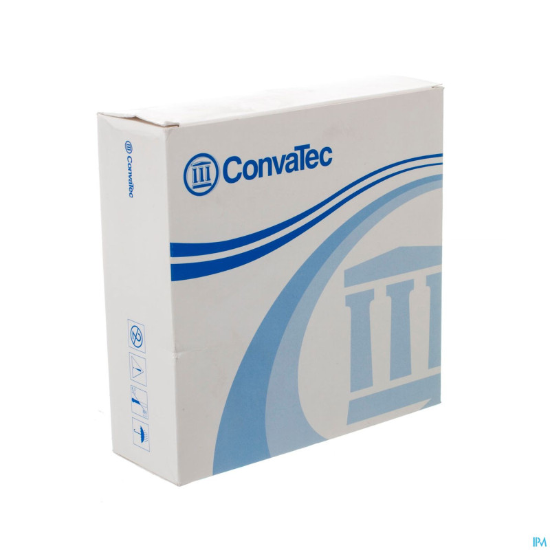 Esteem synergy post-op plaq. 13-89mm 10 405487