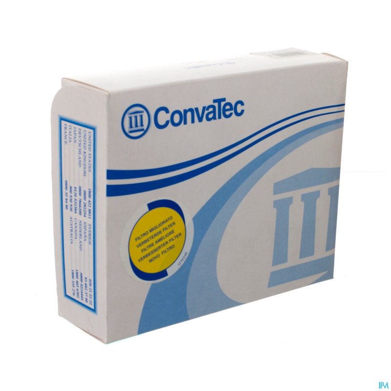 Esteem synergy p/o+filtre transp medium 10 405404