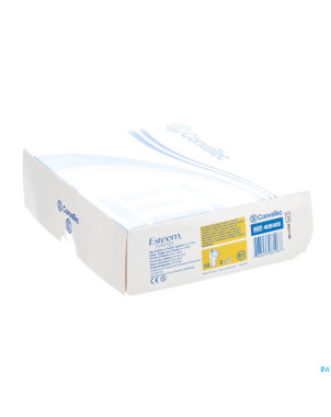 Esteem synergy p/o+filtre transp large  10 405405