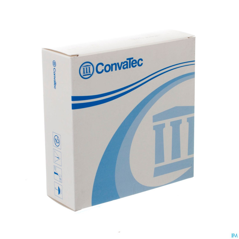 Esteem synergy stomahesive plaq. 13-35mm 5 405484