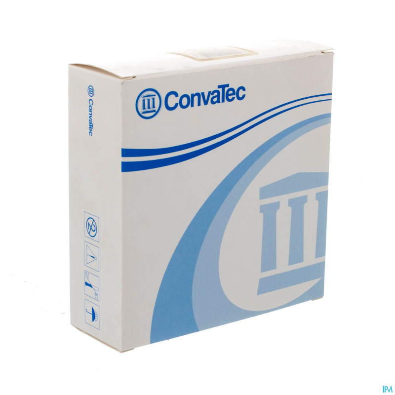 Esteem synergy flexible plaques 13-35mm 5 409265