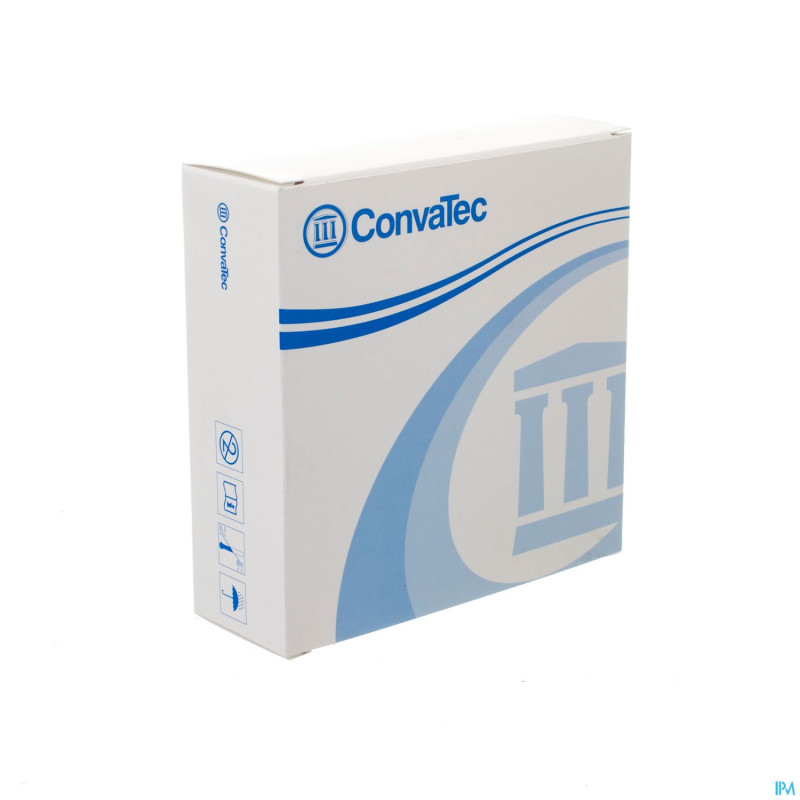 Esteem synergy flexible plaques 13-61mm 5 409267