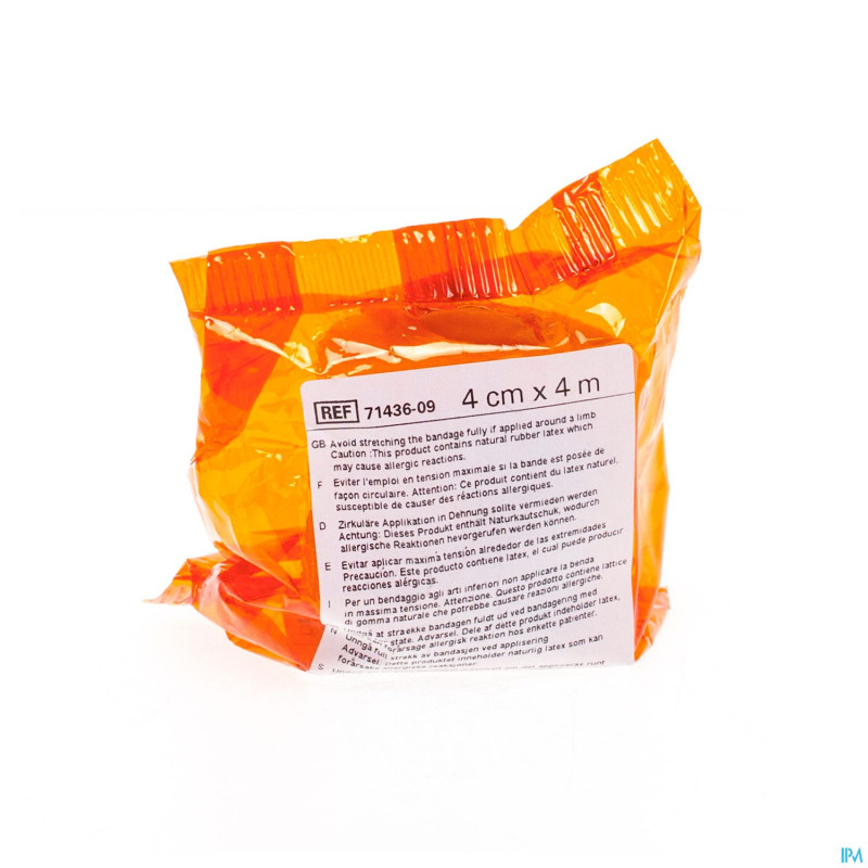 Easifix cohesive    4cmx4m 1 7143609