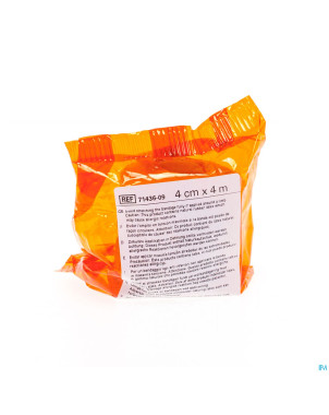 Easifix cohesive    4cmx4m 1 7143609