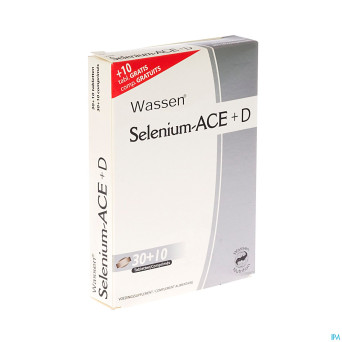Selenium-ace+d    comp 30+10 promo revogan