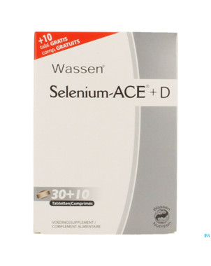 Selenium-ace+d    comp 30+10 promo revogan