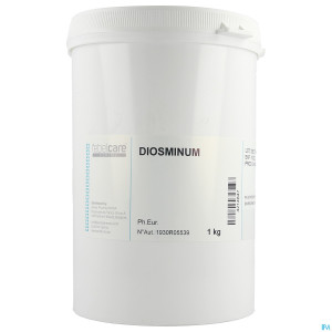 Diosmine 1kg febelcare