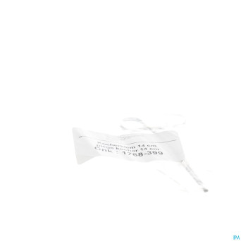 Piege kocher 14cm    pontos