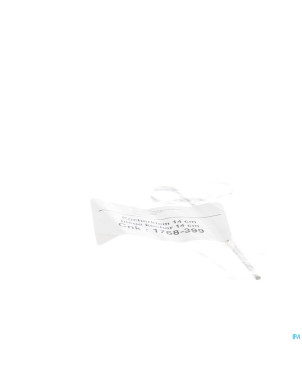 Piege kocher 14cm    pontos