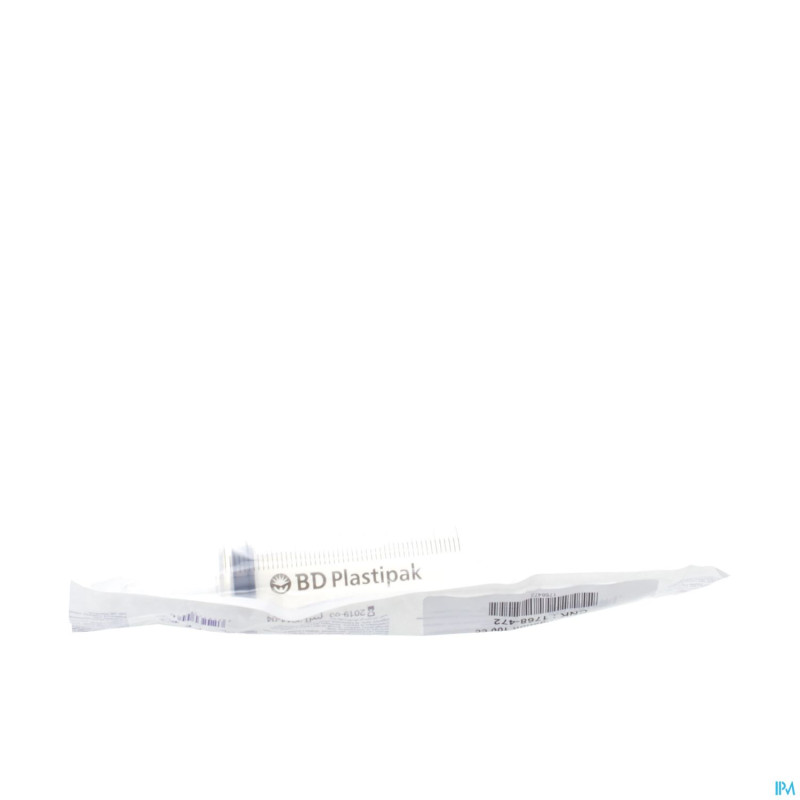 Seringue irrigation    100ml pontos