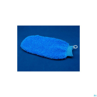 Gant crin massage synthetique    pontos