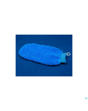 Gant crin massage synthetique    pontos