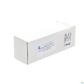 Mesure cylindrique    25ml pontos